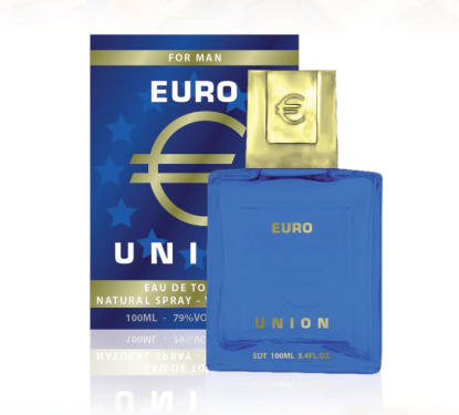 KPK Parfum - Euro Union